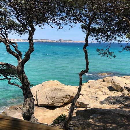 Appartamento Montserrat Calonge  Esterno foto