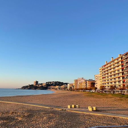 Appartamento Montserrat Calonge  Esterno foto