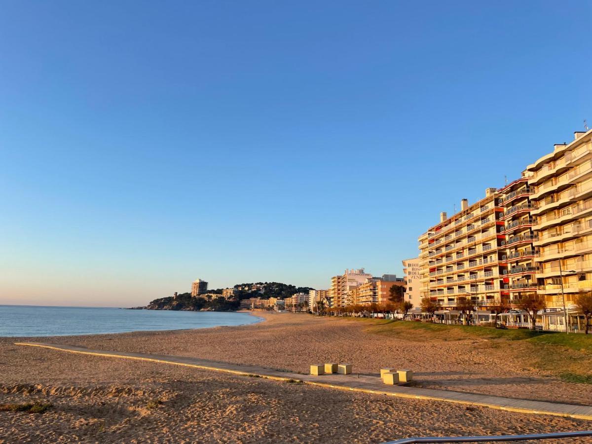 Appartamento Montserrat Calonge  Esterno foto