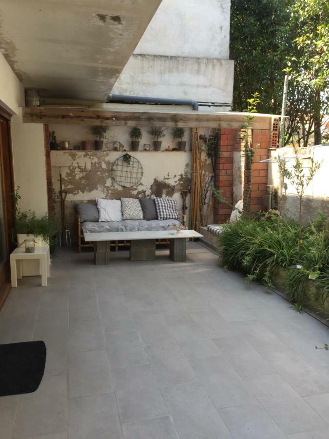Appartamento Montserrat Calonge  Esterno foto
